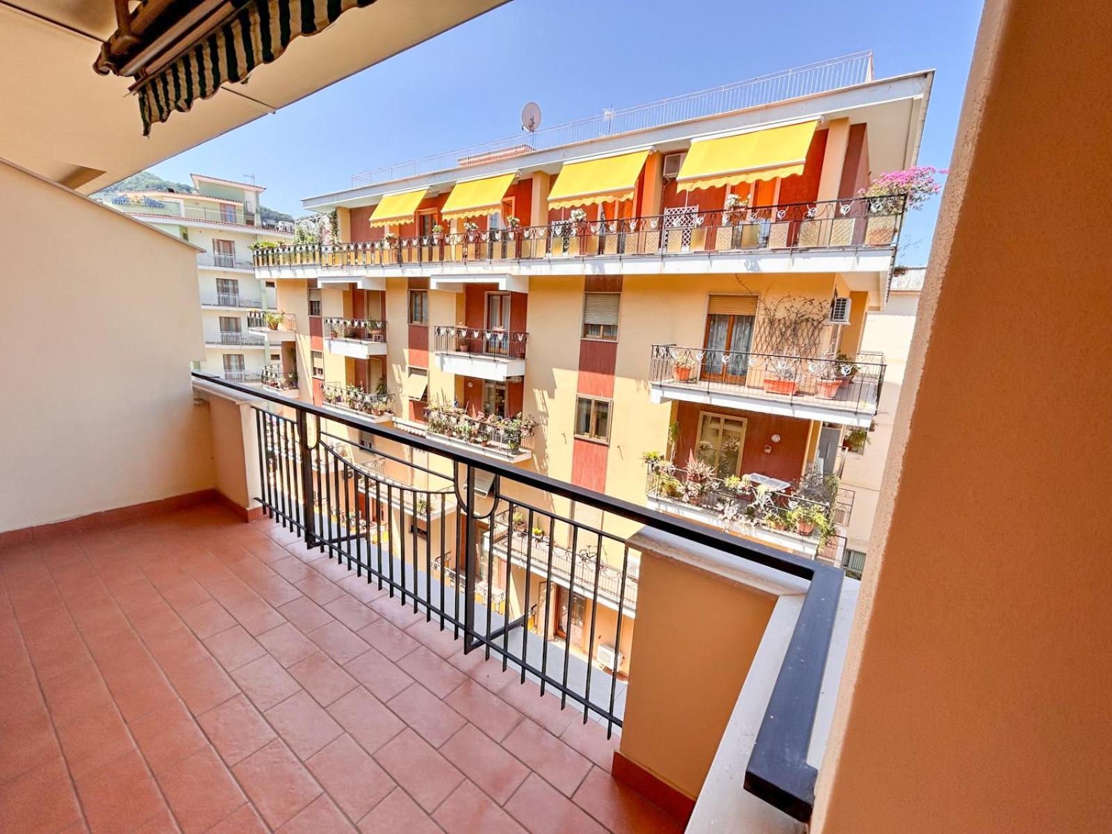 From With Appartement