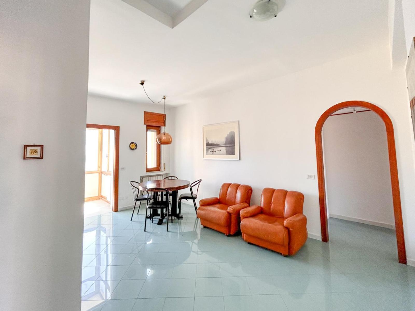 From With Appartement Sorrento